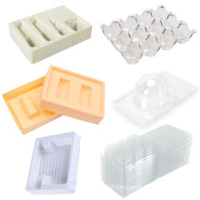 professional moulding supplier custom vacuum forming suction mold plastic molding service